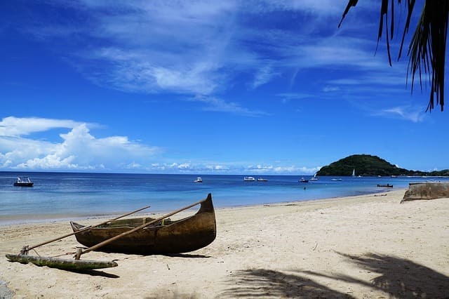 que faire madagascar